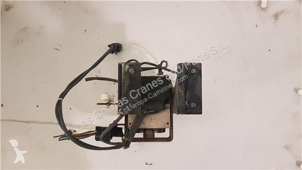 قطع غيار الآليات الثقيلة Mitsubishi Modulateur...