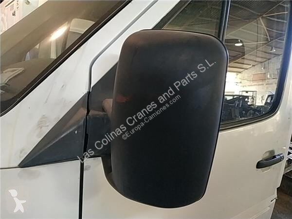 قطع غيار الآليات الثقيلة Mercedes Rétroviseur...