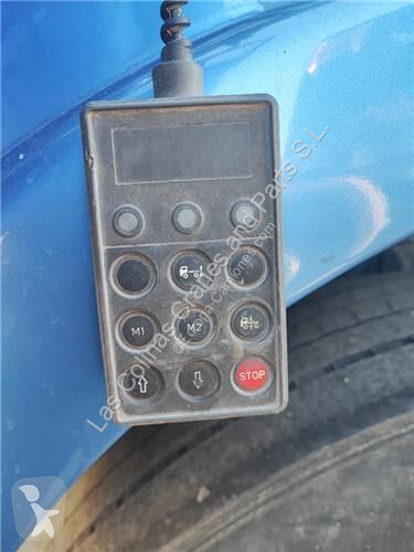 قطع غيار الآليات الثقيلة Iveco Télécommande de...