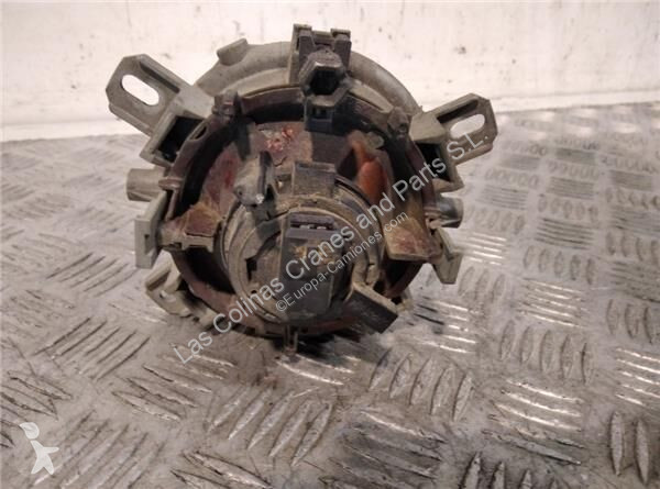 قطع غيار الآليات الثقيلة Renault Phare...