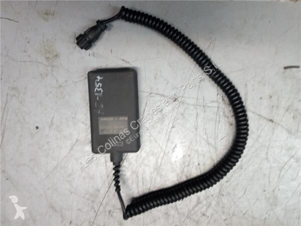 قطع غيار الآليات الثقيلة Iveco Télécommande de...