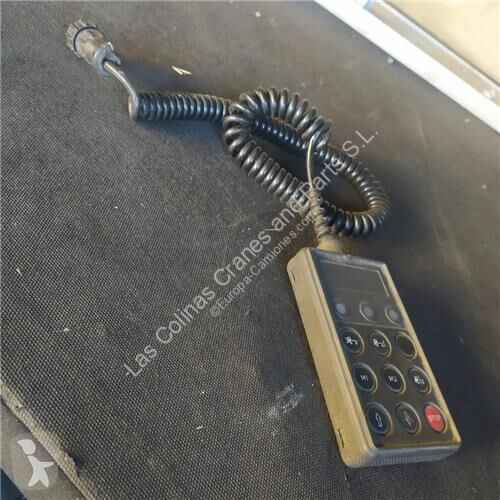 قطع غيار الآليات الثقيلة Iveco Télécommande de...