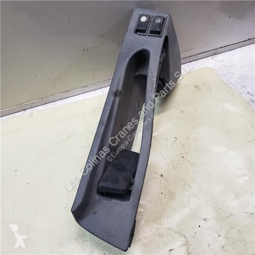 قطع غيار الآليات الثقيلة Renault Poignée de...