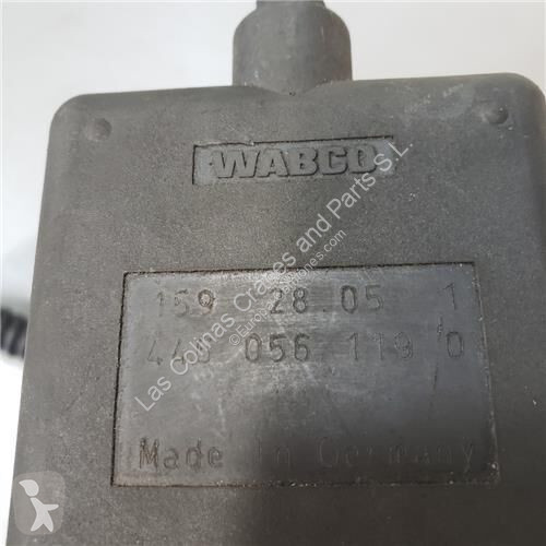 قطع غيار الآليات الثقيلة Iveco Télécommande de...