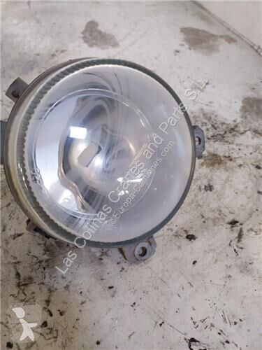قطع غيار الآليات الثقيلة Iveco Phare...