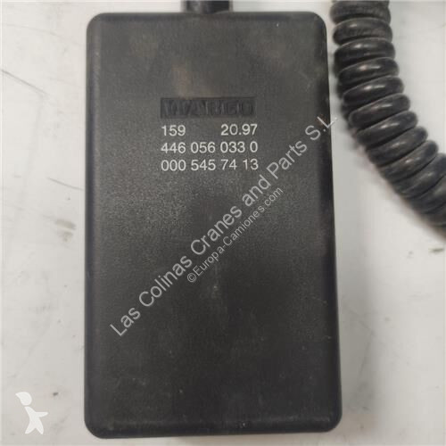 قطع غيار الآليات الثقيلة Mercedes Télécommande...