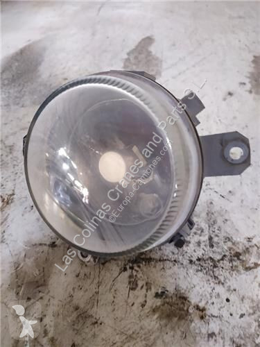 قطع غيار الآليات الثقيلة Iveco Phare...