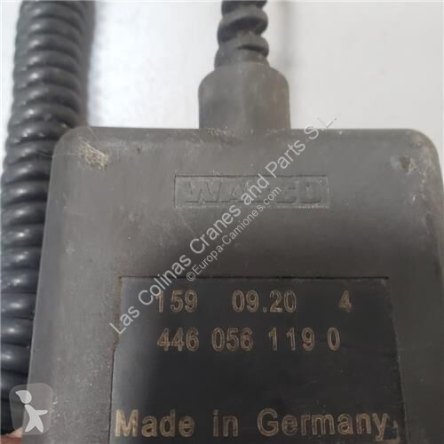 قطع غيار الآليات الثقيلة Iveco Télécommande de...