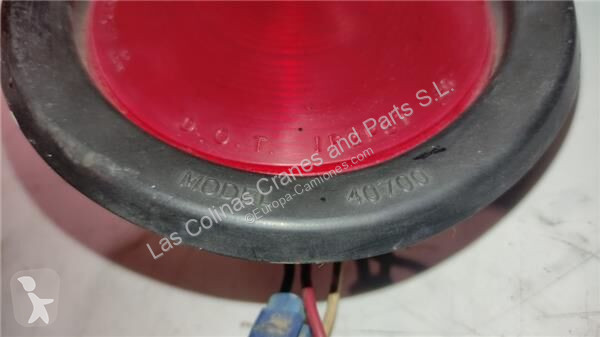 قطع غيار الآليات الثقيلة Iveco Phare...