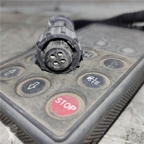 قطع غيار الآليات الثقيلة Iveco Télécommande de...