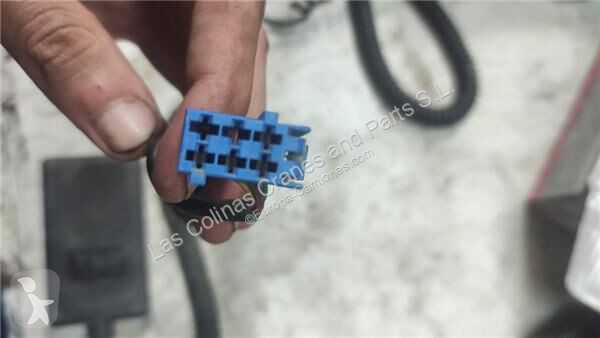 قطع غيار الآليات الثقيلة Mercedes Télécommande...