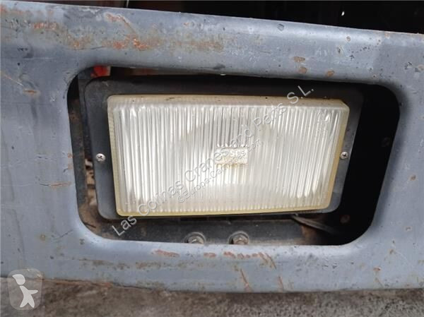 قطع غيار الآليات الثقيلة Scania hare...
