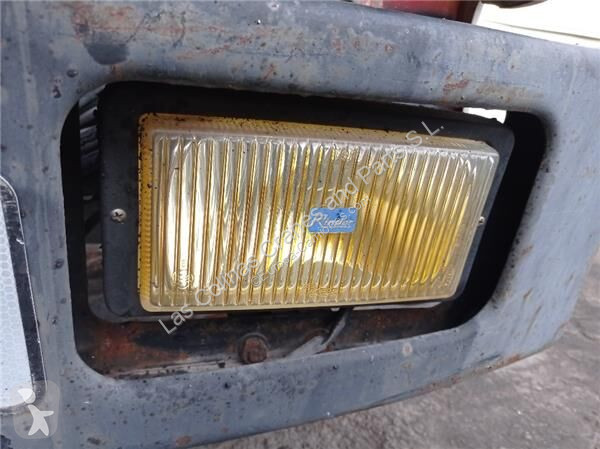 قطع غيار الآليات الثقيلة Scania hare...