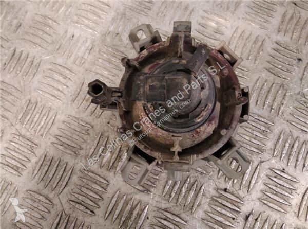قطع غيار الآليات الثقيلة Renault Phare...