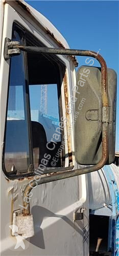 قطع غيار الآليات الثقيلة Iveco Rétroviseur...