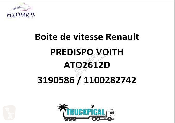 Vrachtwagenonderdelen Renault ATO2612D 3190586...