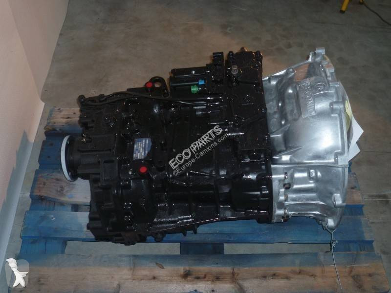 قطع غيار الآليات الثقيلة Volvo 9S1110TO 6...