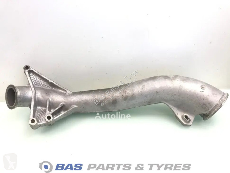 قطع غيار الآليات الثقيلة Renault Pipe