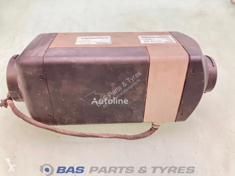 قطع غيار الآليات الثقيلة Webasto AirTop Evo...