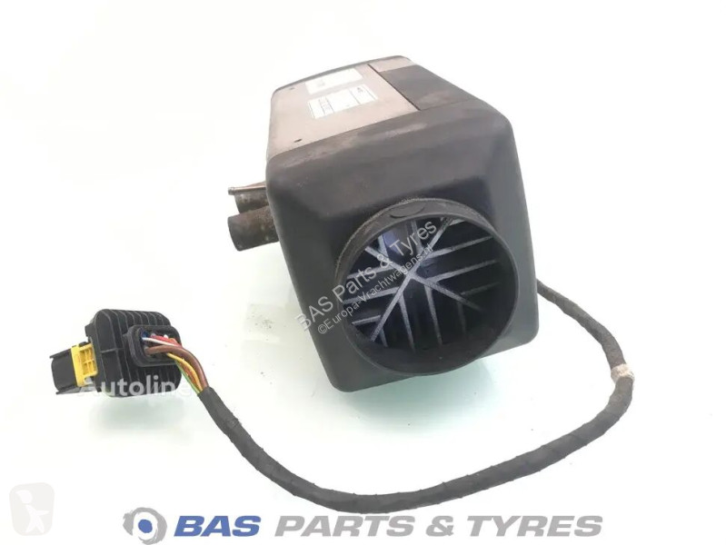قطع غيار الآليات الثقيلة Webasto AirTop Evo...