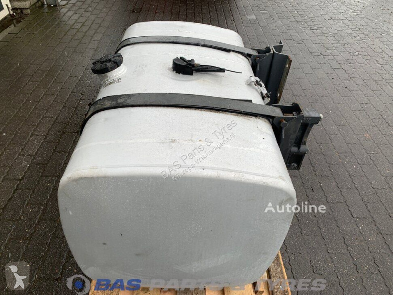 قطع غيار الآليات الثقيلة DAF 430 Liter