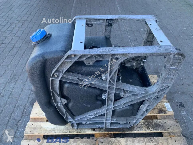 قطع غيار الآليات الثقيلة Renault