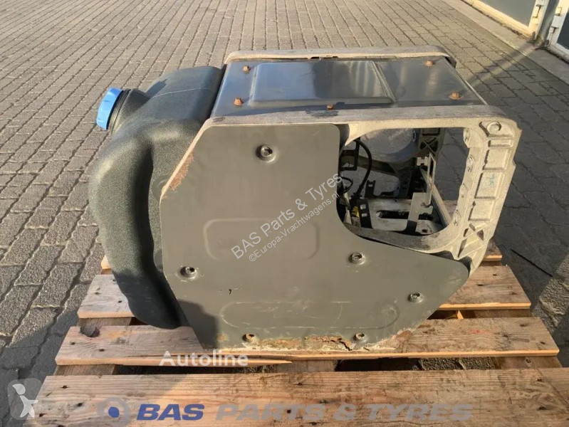 Pezzi di ricambio per mezzi pesanti Volvo
