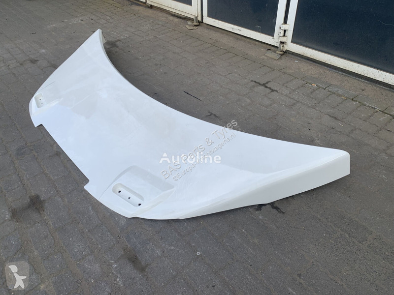 قطع غيار الآليات الثقيلة Renault Roof