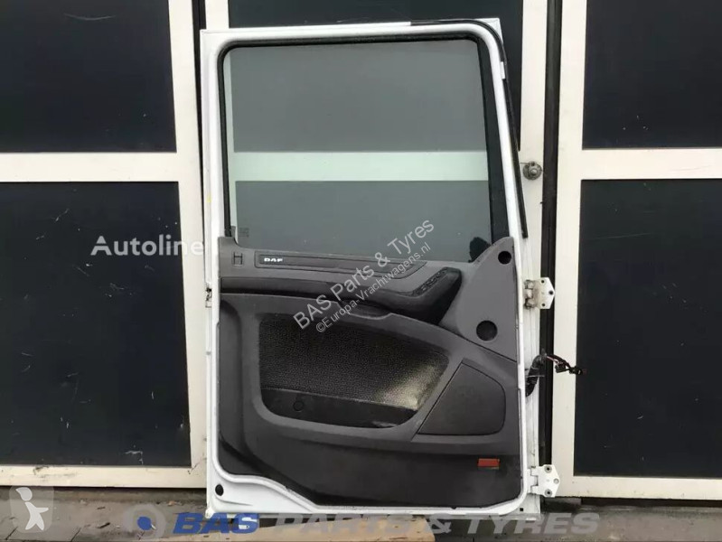 قطع غيار الآليات الثقيلة DAF