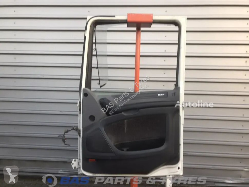 قطع غيار الآليات الثقيلة DAF