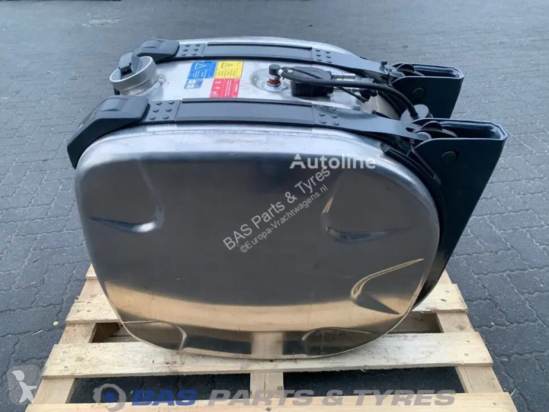 قطع غيار الآليات الثقيلة Scania 220 Liter