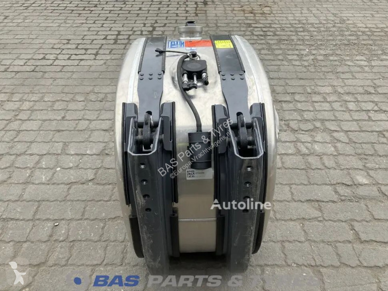 قطع غيار الآليات الثقيلة Scania 200 Liter