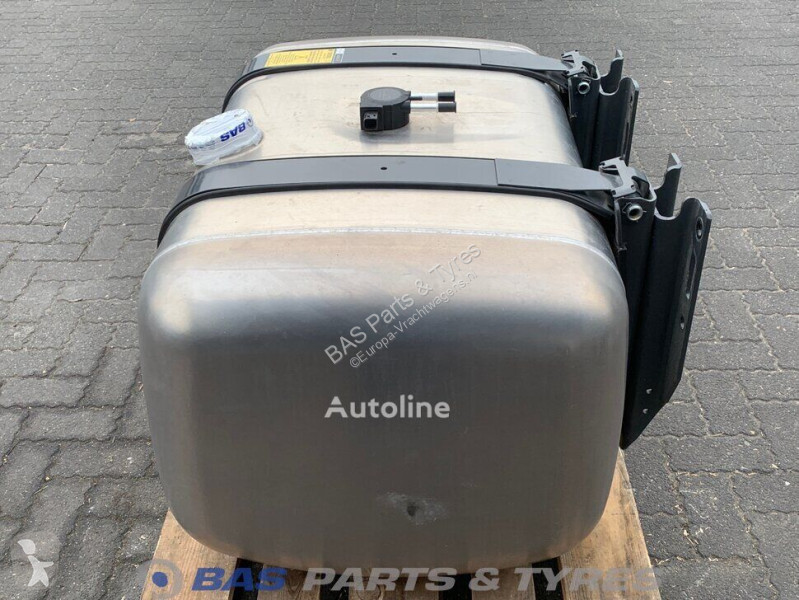 قطع غيار الآليات الثقيلة Mercedes Mercedes 290...