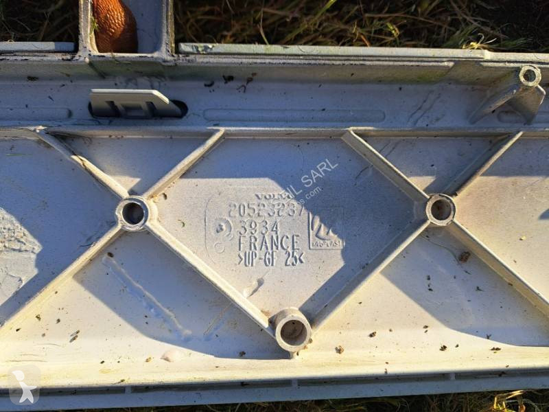 Pièces poids lourds Volvo