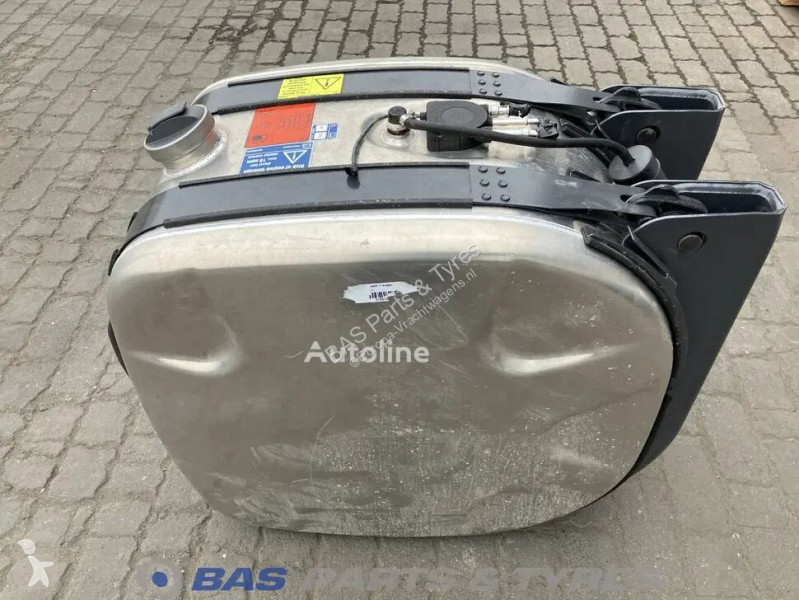 قطع غيار الآليات الثقيلة Scania 200 Liter