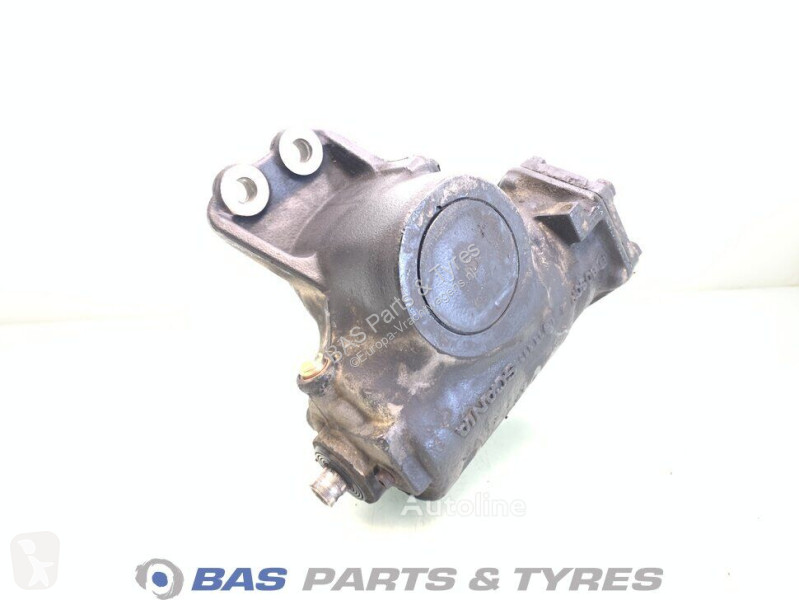 قطع غيار الآليات الثقيلة Scania Steering box