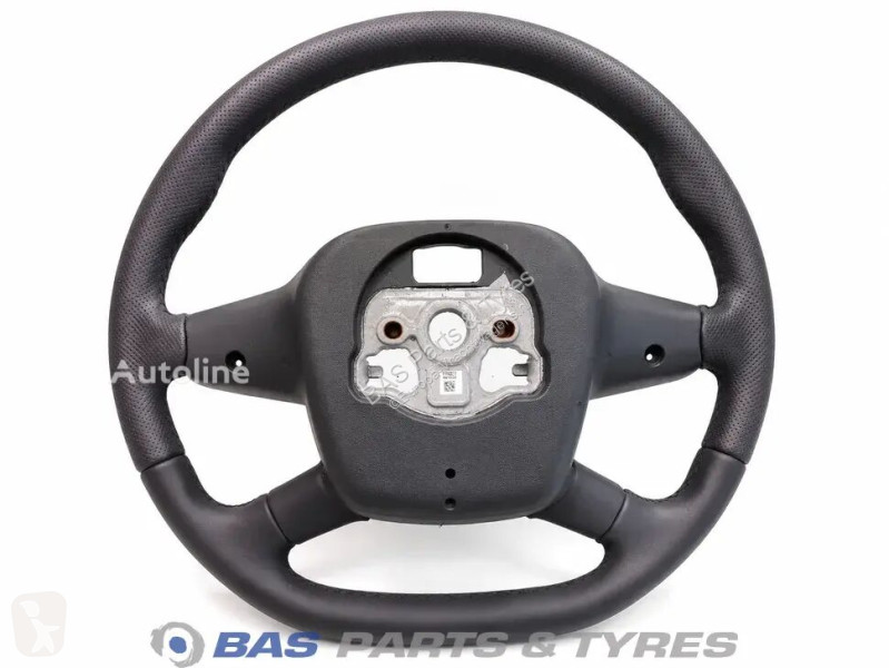 قطع غيار الآليات الثقيلة Scania