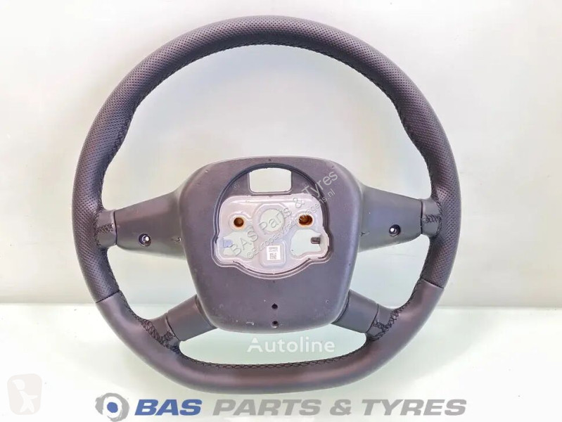 قطع غيار الآليات الثقيلة Scania