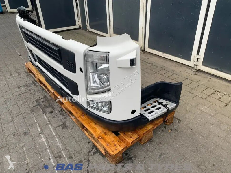 قطع غيار الآليات الثقيلة Volvo