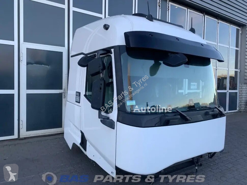 قطع غيار الآليات الثقيلة Renault T-Serie...