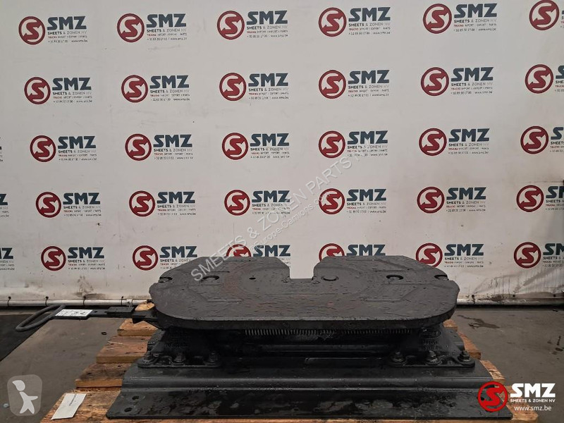 قطع غيار الآليات الثقيلة SAF Occ koppelschotel...