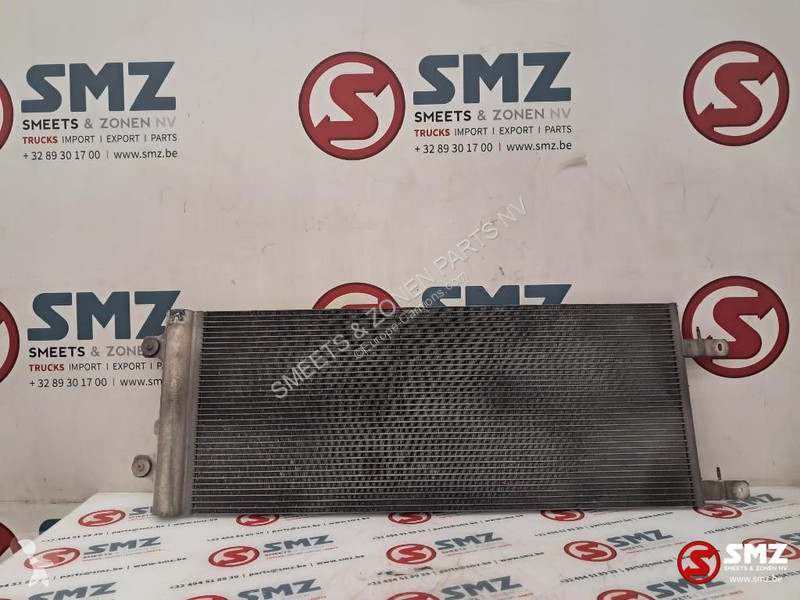 قطع غيار الآليات الثقيلة DAF Occ condenser DAF