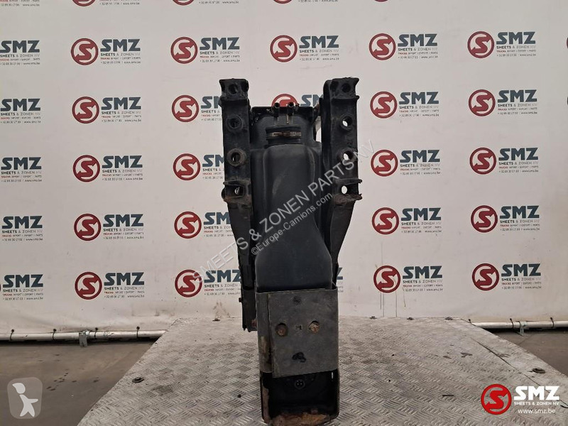 قطع غيار الآليات الثقيلة Renault Occ AdBluetank...