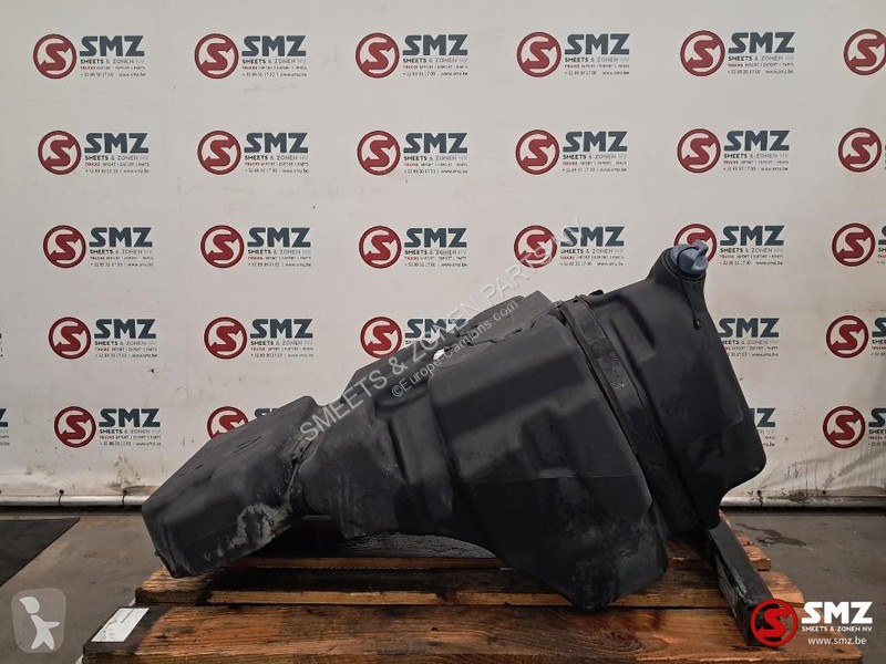 قطع غيار الآليات الثقيلة DAF Occ AdBluetank 90L...
