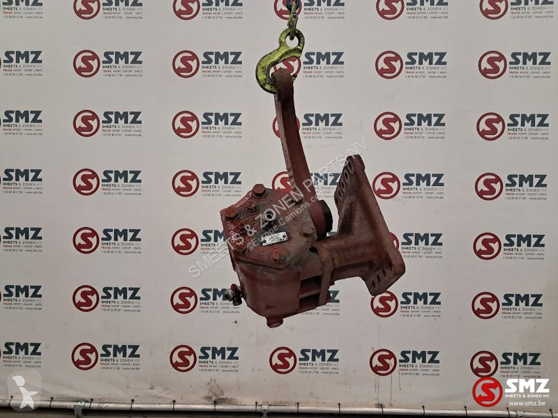 قطع غيار الآليات الثقيلة Iveco Occ Stuurhuis Iveco