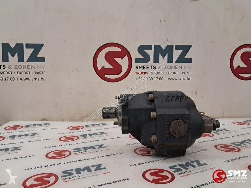 قطع غيار الآليات الثقيلة  Occ hydraulische pomp...