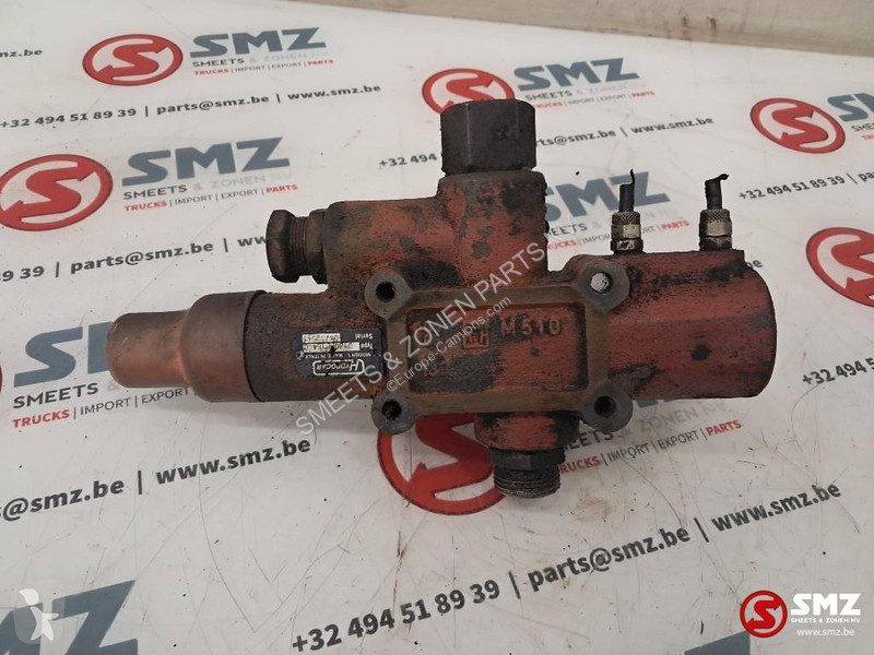 قطع غيار الآليات الثقيلة  Occ hydraulisch...
