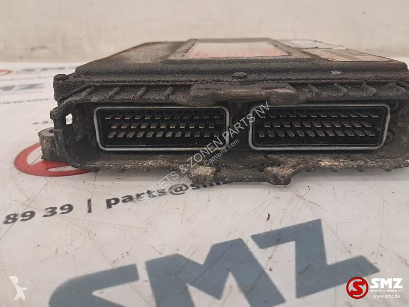 قطع غيار الآليات الثقيلة Iveco Occ ECU...