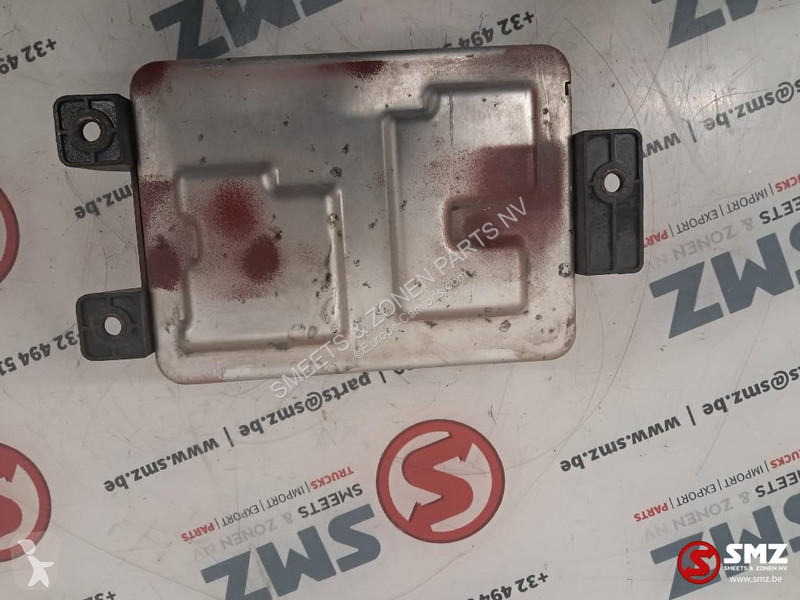 قطع غيار الآليات الثقيلة Iveco Occ ECU Rear...