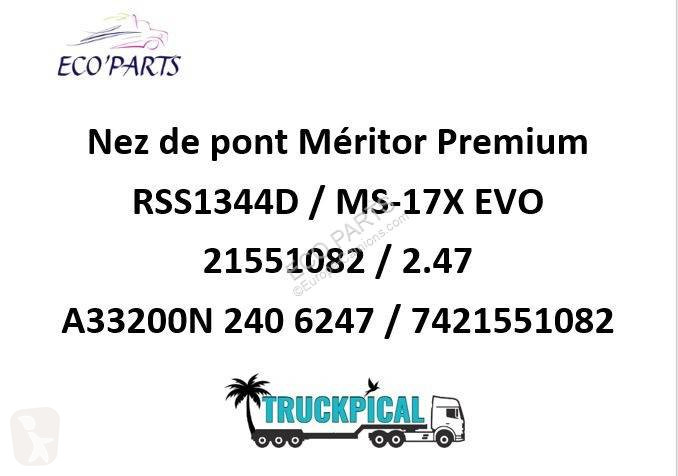 قطع غيار الآليات الثقيلة Meritor RSS1344D /...